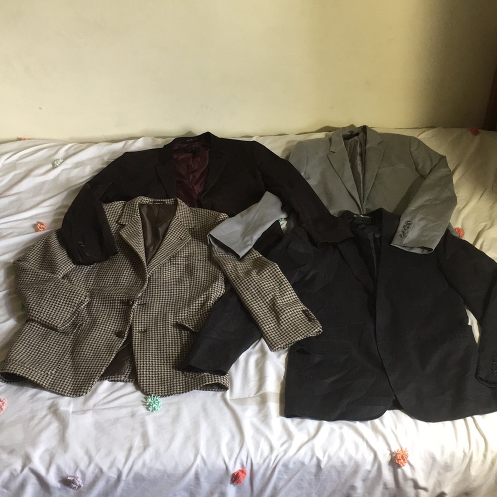 50 Shades of Grey Blazer Bundle